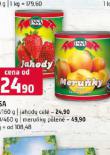 ESSA JAHODY CEL