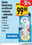 GLADE AUTOMATICK OSV̎OVA VZDUCHU