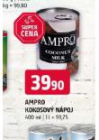 AMPRO KOKOSOV NPOJ