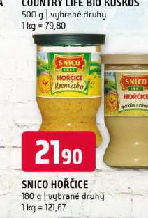 SNICO HOICE