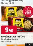 HAM NUDLOV POLVKA