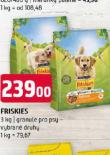 FRISKIES GRANULE PRO PSY