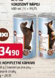 AXI KOMPLETN KRMIVO PRO PSY