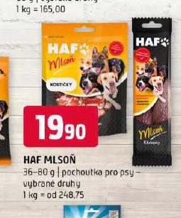 HAF MLSO