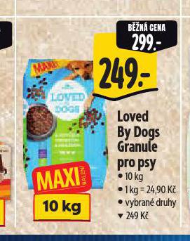 GRANULE PRO PSY