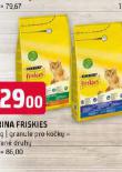 PURINA FRISKIES GRANULE PRO KOKY