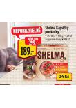SHELMA KAPSIKY PRO KOKY