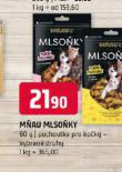 MAU MLSO POCHOUTKA PRO KOKY