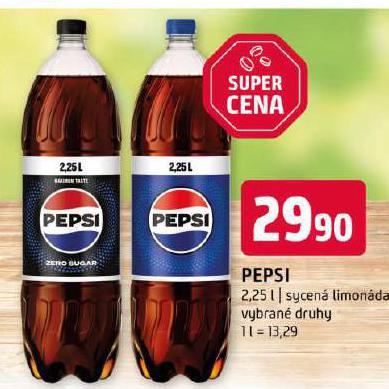 PEPSI