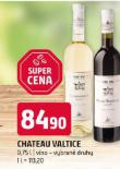 CHATEAU VALTICE
