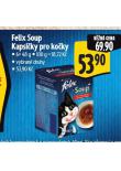 FELIX SOUP KAPSIKY PRO KOKY