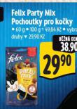 FELIX POCHOUTKY PRO KOKY