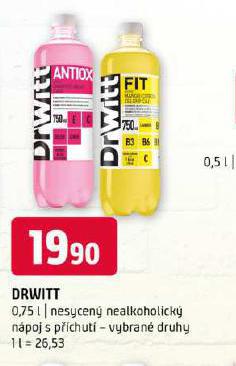 DRWITT