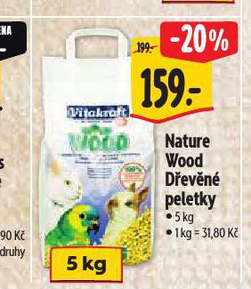DEVN PELETKY