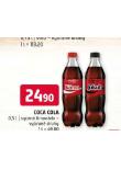 COCA COLA