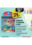 SOUPRAVA 27 PASTELEK A FIX