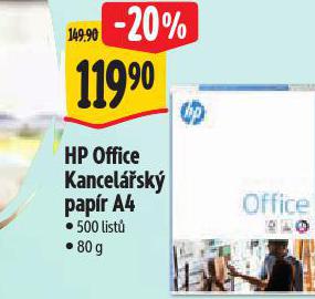 KANCELSK PAPR