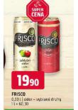 FRISCO