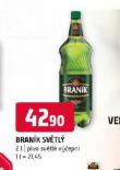 PIVO BRANK