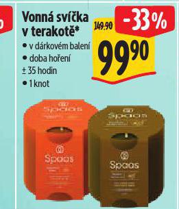 VONN SVKA V TERAKOT
