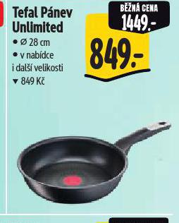 TEFAL PNEV