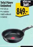 TEFAL PNEV