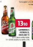 PIVO EXCELENT 11