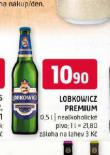 PIVO LOBKOWICZ PREMIUM