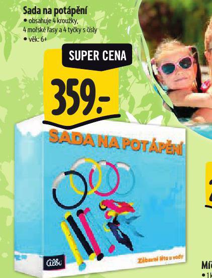 SADA NA POTPN