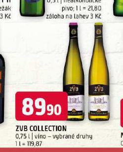 ZVB COLLECTIION