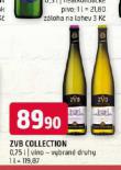 ZVB COLLECTIION