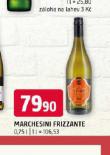 MARCHESINI FRIZZANTE