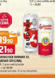 PIVO BUDVAR 33