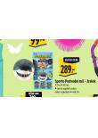 SPORTO PODVODN M
