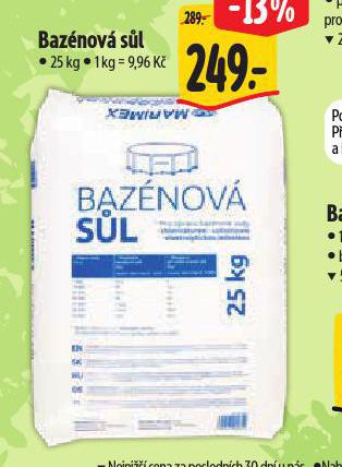 BAZNOV SL