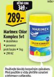 MARIMEX CHLOR KOMPLEX
