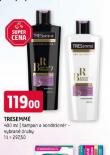 TRESEMM AMPON, KONDICIONER