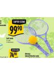 SOFT TENIS