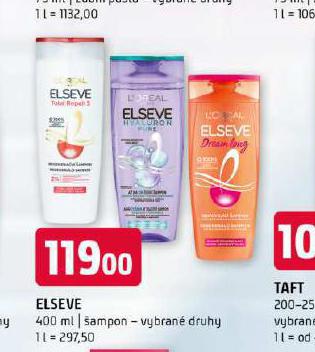 ELSEVE AMPON
