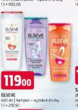 ELSEVE AMPON