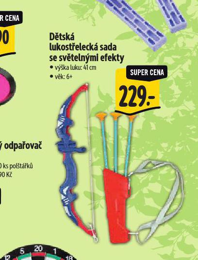 DTSK LUKOSTELECK SADA SE SVTELNMI EFEKTY