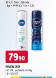 NIVEA DEO
