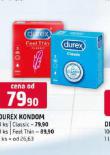 DUREX KONDOMY CLASSIC