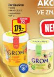ZMRZLINA GROM