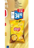 LAY'S CHIPSY