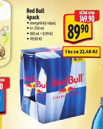 RED BULL
