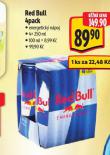 RED BULL