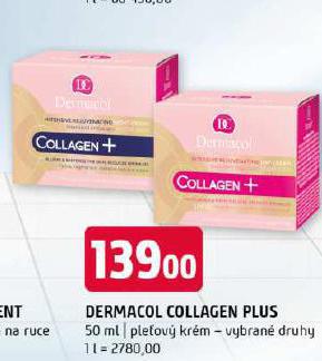 DERMACOL KOLLAGEN KRM