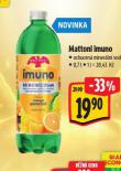 MATTONI IMUNO
