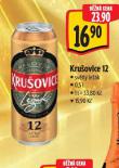 PIVO KRUOVICE